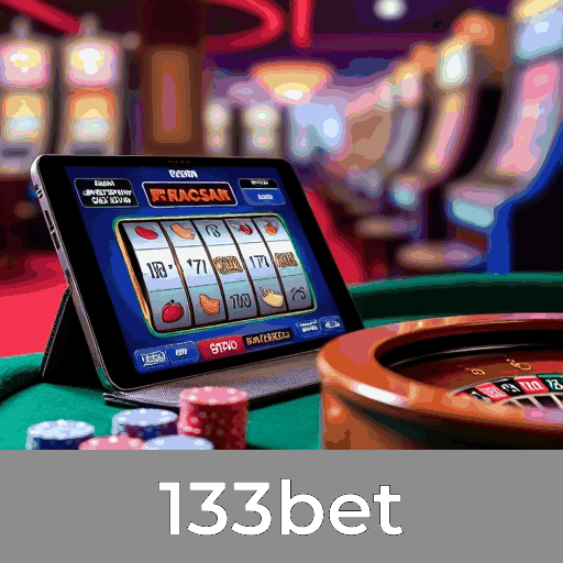 133bet: Aposta Fácil e Completa com o Aplicativo Móvel